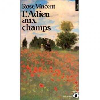 L'Adieu aux champs