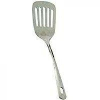 Caja de 12 Espátulas INOX Supra Ibili