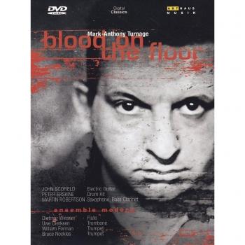 Blood On The Floor