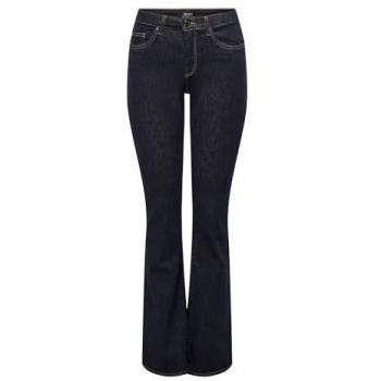 Jeans Mujer ONLY ONLBLUSH Mid Flared