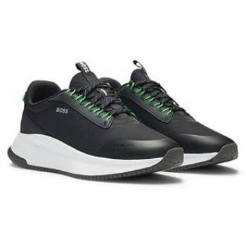 Calzature sportivi Boss TTNM Evo Runn 50529544 Nero