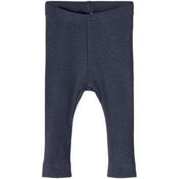 Leggings Kab – Indaco Intenso