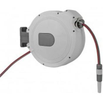 Muurvast slanghaspel 15m – TalenTools