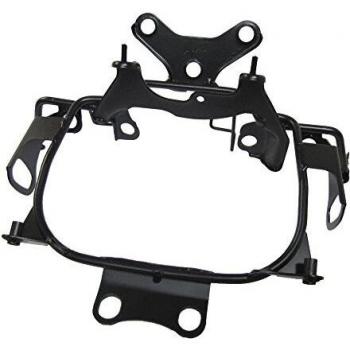Soporte de Faro y Carenado Kawasaki Z1000