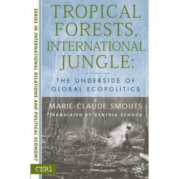 Tropical Forests International Jungle