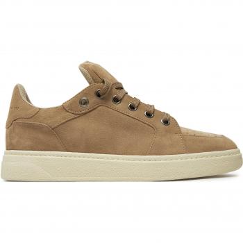 Giuseppe Zanotti Men's Beige 12 Sport Kicks