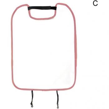 Auto Seat Back Protector for Children