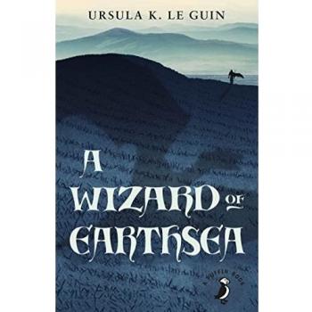 A Wizard of Earthsea