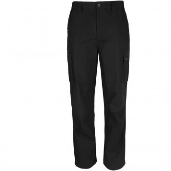Mountain Warehouse Men's Trek Hiking Trousers (Short and Regular Length)