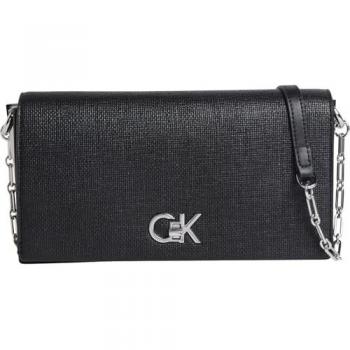 Bolso de Cintura CK Black Classic