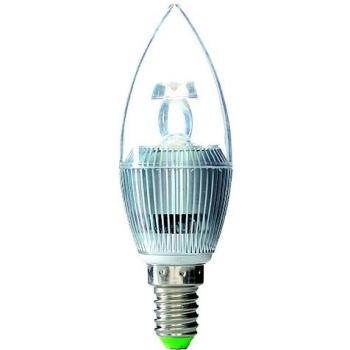Lámpara LED E14 4W Blanco cálido Connection N&C Retto