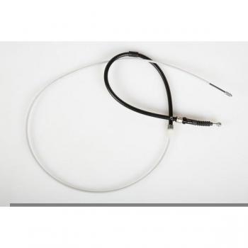 Hella Parking Brake Pull Cable 8AS 355 670-641