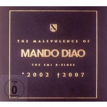 The Malevolence Of Mando Diao