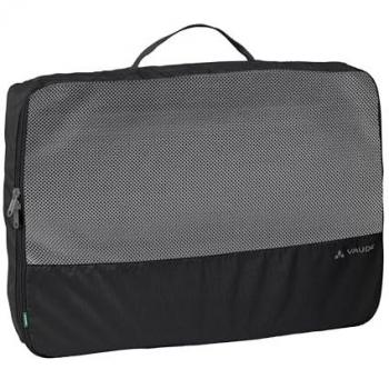 Vaude Trip Box L Neceser de Viaje Negro