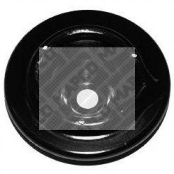 Patin de ressort MAPCO 36779