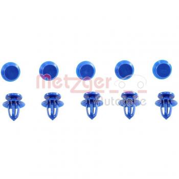 Accessoire de carrosserie METZGER 2280021