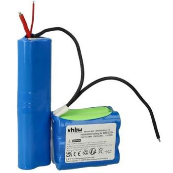 Electrolux ZB2933/ZB2934 Replacement Battery (1300 mAh, 12 v, NiMH)
