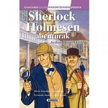 Susaetaren eskutik irakurri