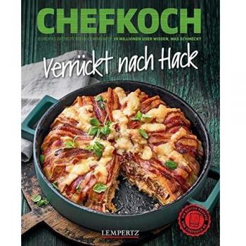 Chefkoch: Verrückt Nach Hack