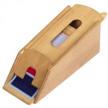 Scarpette di Legno Dal Negro 02411