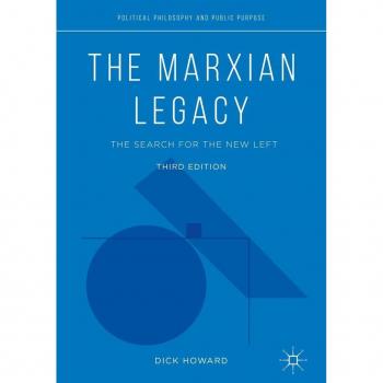 Vitalsource Technologies, Inc. Marxian Legacy