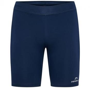 Newline Sportliche Herrenhose Blau M