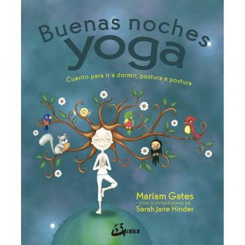 BUENAS NOCHES YOGA