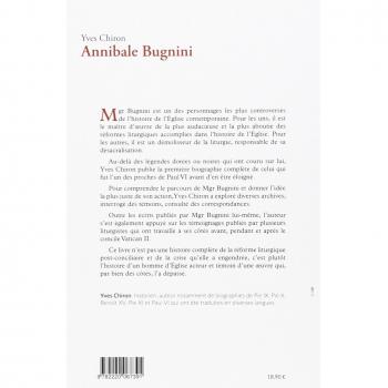 Annibale Bugnini