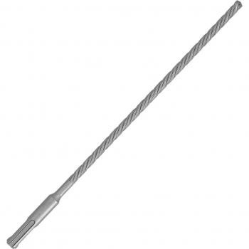 Punta Sds Plus Ø6,5 mm 260 mm 8 Taglienti – Trave di Cemento Armato
