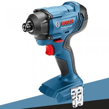Bosch GDR 180-LI Herramienta de Percusión 160 Nm, 0 Ah