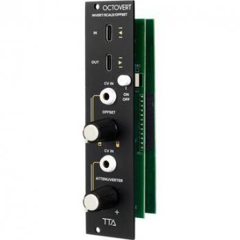 Octovert Black Ultra