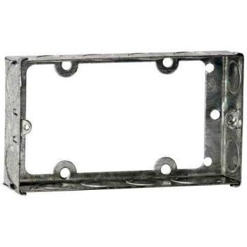 ProShield 2 Gang Extension