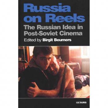 Vitalsource Technologies, Inc. Russia On Reels