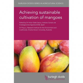 Vitalsource Technologies, Inc. Achieving Sustainable Cultivation Of Mangoes