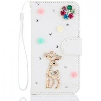 Funda Ciervo LeEco Le 2Case Cuero Premium