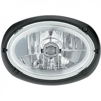 HELLA 1AB 996 157-081 Scheinwerfer links/rechts