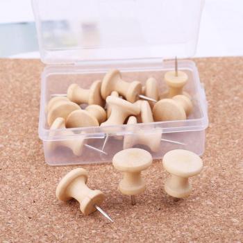 Cork Board Pushpins