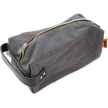 SAUBERMANN 2.0 Doppeltasche für Herren von Urban & Gray