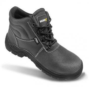 Stivale Workfit Nilo Basic S3 SRC nº37