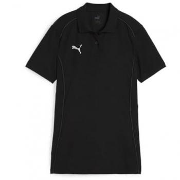 TeamFinal PUMA Camiseta Funcional Blanco