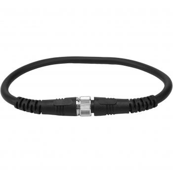 BM Air Cable – Daiwa Tanacom Shi‑Manno BeastMaster Ecooda Dragon – Bobine électrique 50 cm Noir