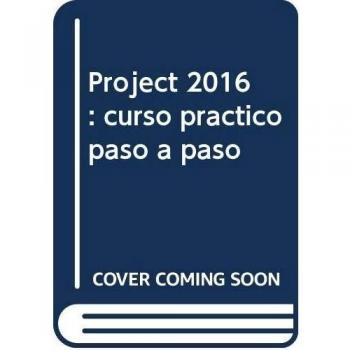 Project 2016