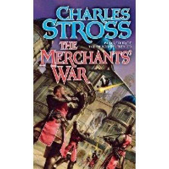 Merchants' War: Book Four of the Merchant Princes