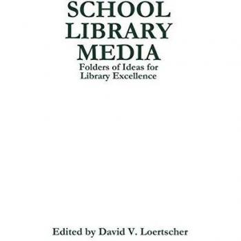 Patrick Retta B. School Library Media File #1