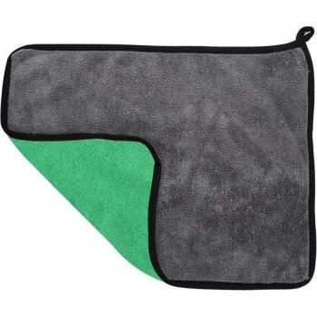 Vehemo Long-Staple Cotton Car Towel