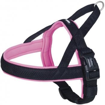 Harnais pour Chien Nobby Mesh Preno Rose 50-64 cm