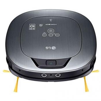 Robot Aspirador LG Hombot Turbo VSR9640PS