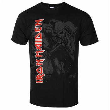 Rock Off S Trooper Iron Maiden Shirt
