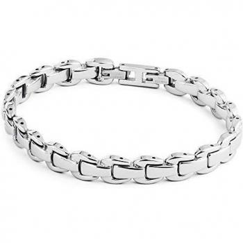 Bracciale uomo gioielli Brosway casual cod. BDP11