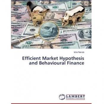 Efficient Market Hypothesis and Behavioural Finance